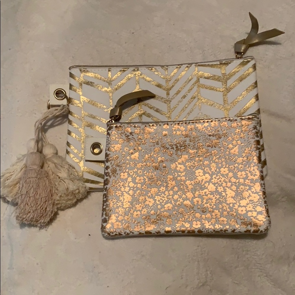Altered State Grab n’Go Clutch or makeup bag. NWOT